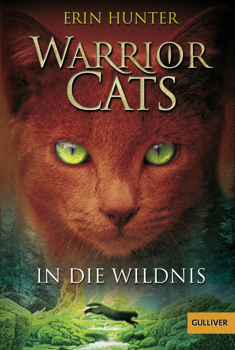 Warrior Cats - Erin Hunter