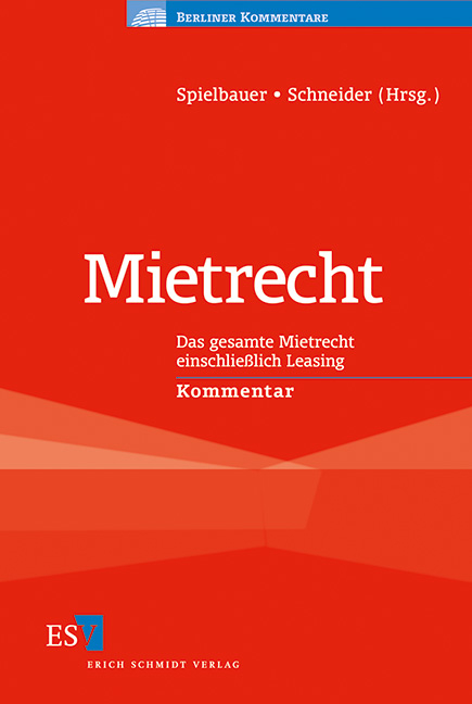 Mietrecht - 