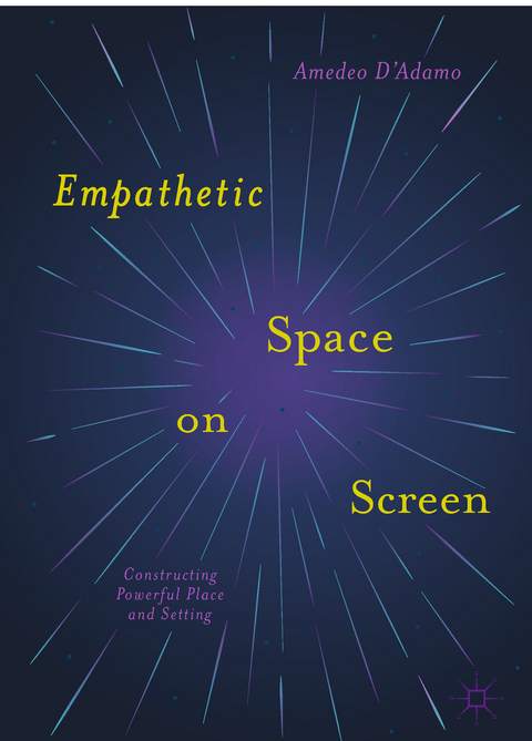 Empathetic Space on Screen - Amedeo D'Adamo