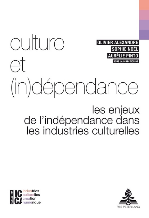 Culture Et (In)Dépendance - 