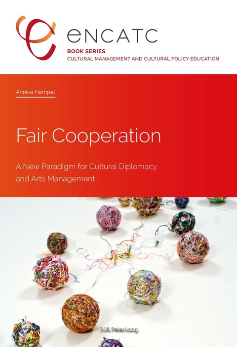 Fair Cooperation - Annika Hampel
