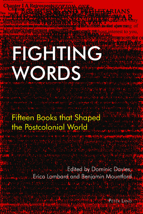 Fighting Words - 