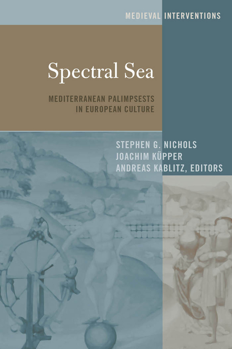 Spectral Sea - 