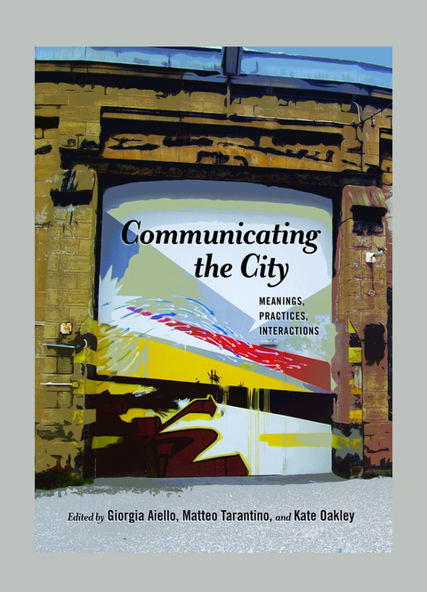 Communicating the City - 