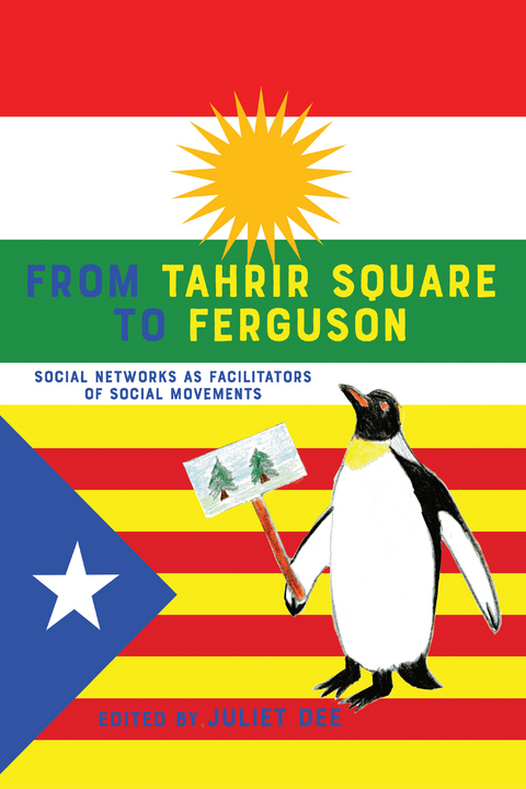 From Tahrir Square to Ferguson - 