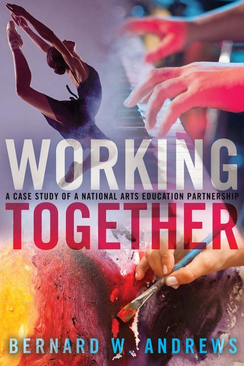 Working Together - Bernard W. Andrews