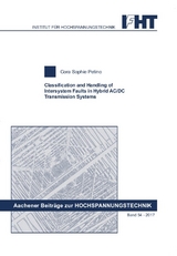 Classification an Handling of Intersystem Faults in Hybrid AC/DC Transmission Systems - Cora Sophie Petino