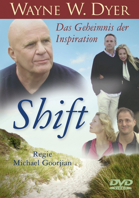 SHIFT (DVD) - Wayne W. Dyer