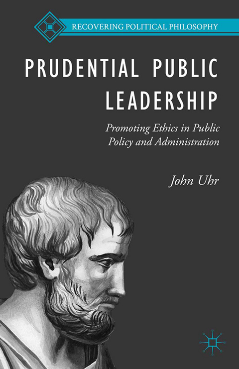 Prudential Public Leadership - J. Uhr