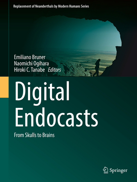 Digital Endocasts - 