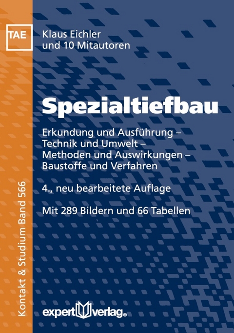 Spezialtiefbau - Klaus Eichler