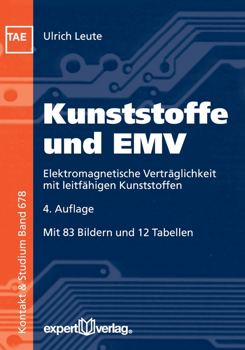 Kunststoffe und EMV - Ulrich Leute