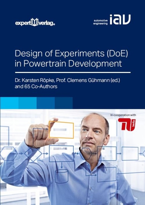 Design of Experiments (DoE) in Powertrain Development