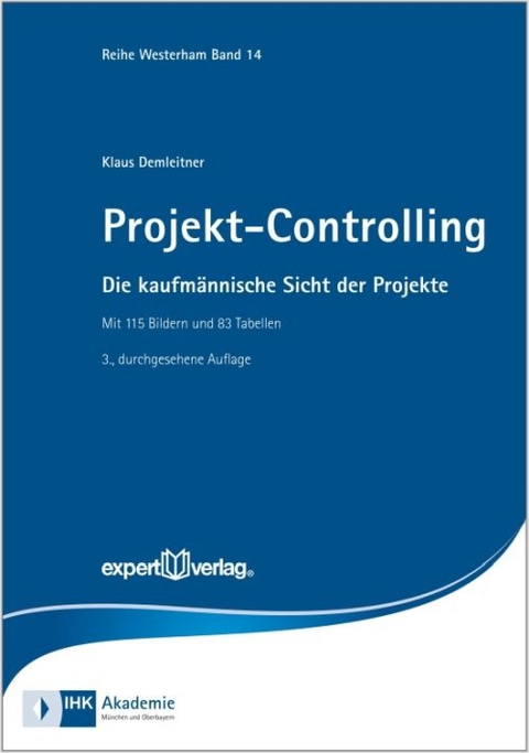 Projekt-Controlling - Klaus Demleitner