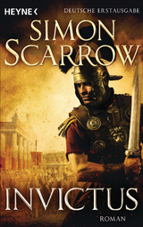 Invictus -  Simon Scarrow