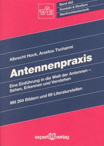 Antennenpraxis - Albrecht Hock, Arastou Tscharmi