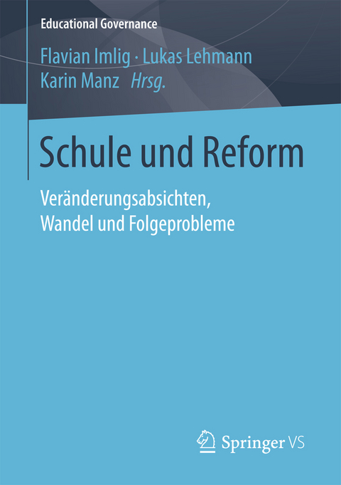 Schule und Reform - 