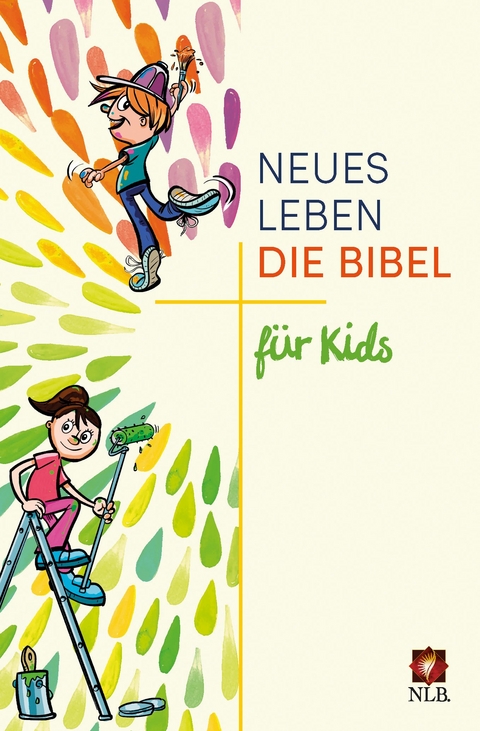 Neues Leben. Die Bibel für Kids