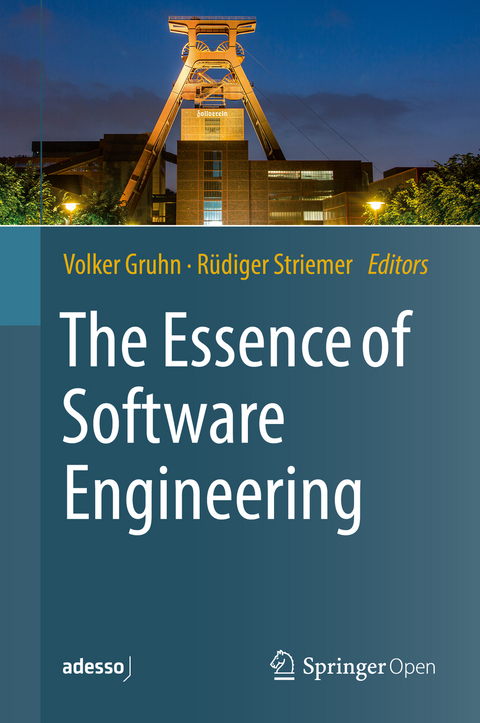 The Essence of Software Engineering - 