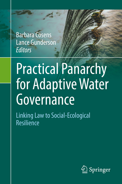 Practical Panarchy for Adaptive Water Governance - 