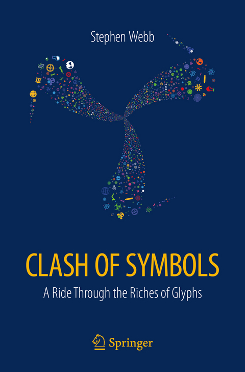 Clash of Symbols - Stephen Webb