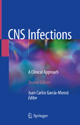 CNS Infections - García-Moncó, Juan Carlos