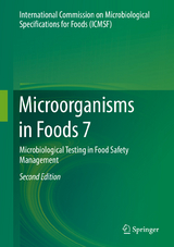Microorganisms in Foods 7 - Microbiological Specifications for Foods, International Commission on