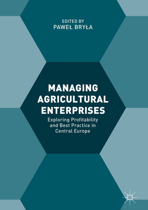 Managing Agricultural Enterprises - 