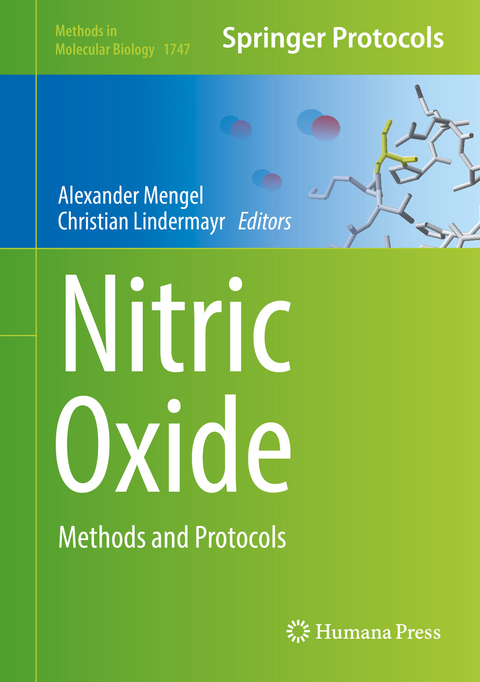 Nitric Oxide - 