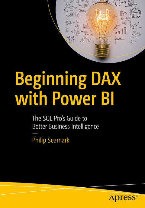 Beginning DAX with Power BI - Philip Seamark