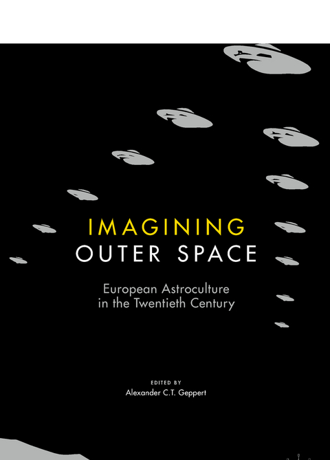 Imagining Outer Space - 