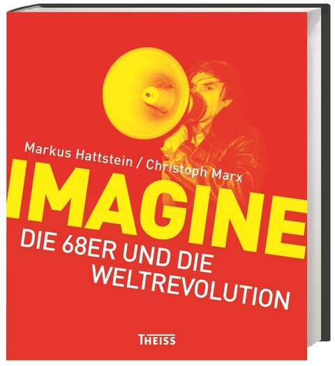 Imagine - Christoph Marx