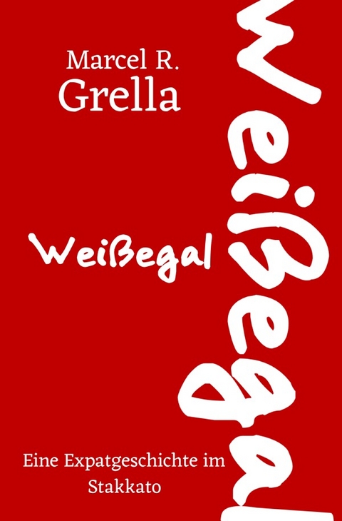 Weißegal - Marcel Grella