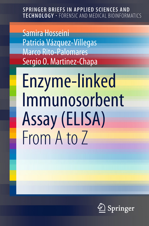 Enzyme-linked Immunosorbent Assay (ELISA) - Samira Hosseini, Patricia Vazquez-Villegas, Marco Rito-Palomares, Sergio O. Martinez-Chapa
