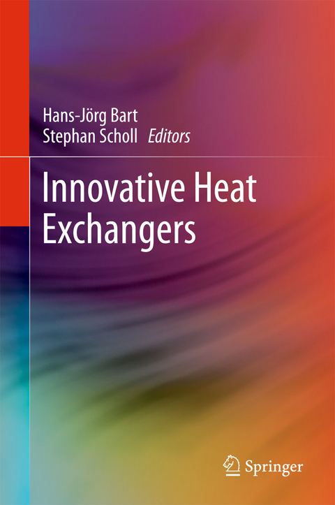 Innovative Heat Exchangers - 