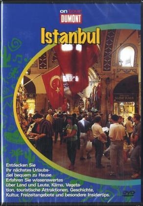 Istanbul, 1 DVD