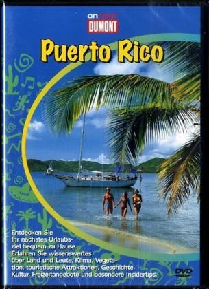 Puerto Rico, 1 DVD