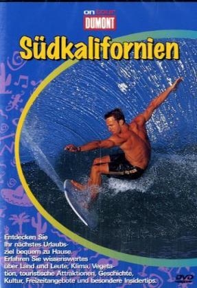 Südkalifornien, 1 DVD