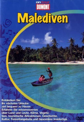 Malediven, 1 DVD