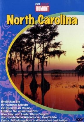 North Carolina, 1 DVD