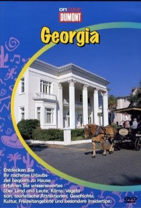 Georgia, 1 DVD