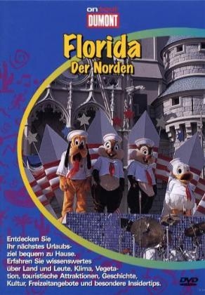 Florida, Der Norden, 1 DVD