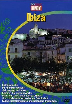 Ibiza, 1 DVD