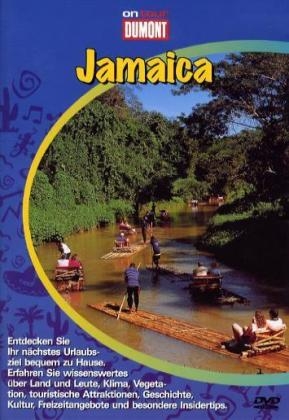Jamaica, 1 DVD