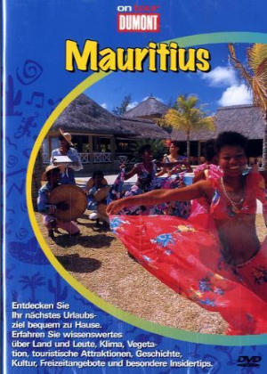 Mauritius, 1 DVD