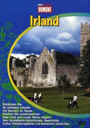 Irland, 1 DVD