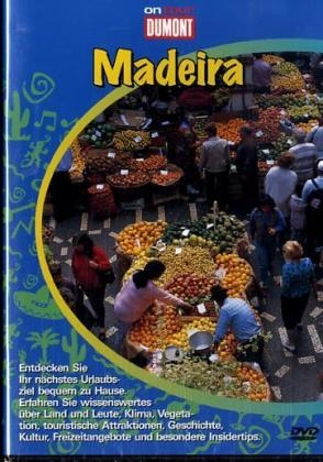 Madeira, 1 DVD