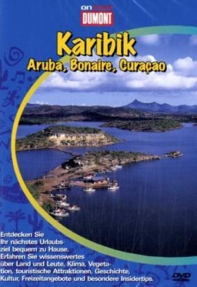Karibik - Aruba, Bonaire, Curacao, 1 DVD