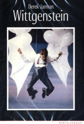 Wittgenstein, 1 DVD, deutsche u. englische Version