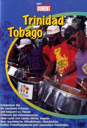 Trinidad, Tobago, 1 DVD